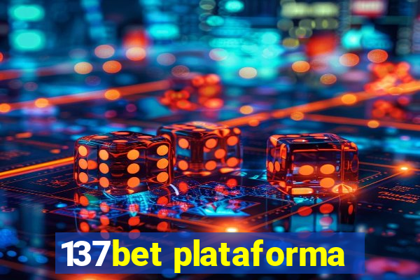 137bet plataforma